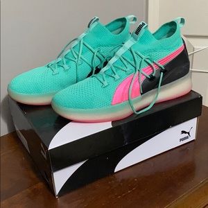 Puma Clyde South Beaches